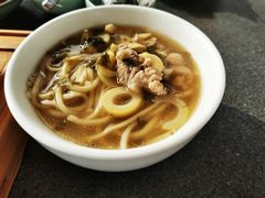 -湖畔居茶楼(湖滨店)