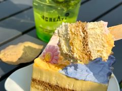 -J Create城市露营咖啡·简餐·宠物(上海动物园店)