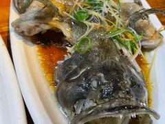-南海渔家•海鲜•正宗海南菜(海棠湾店)