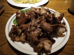 -船歌·鱼水饺青岛菜(金狮广场店)