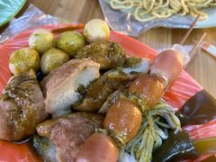 -熊仔屋(吉祥苑小区店)