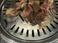 -炽城·烤肉名家(鸿达中央广场店)