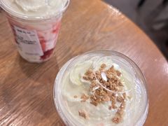 -星巴克(宁波老外滩店)