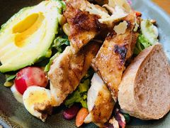 -The Diner X餐厅(青岛万象城店)