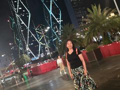-皇庭广场(福华三路店)