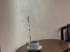 -RUMORS COFFEE ROASTERY鲁马滋咖啡(湖南路店)