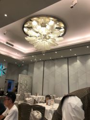 -名宴婚宴专门店·宴会厅(京基100店)