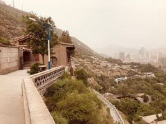-兰山公园