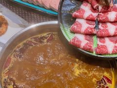 -好彩海鲜火锅饭店(银河百老汇店)