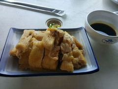 -晓琦农家菜馆·地道农家菜