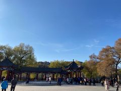 -北山公园