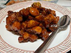 -小厨娘淮扬菜(江宁万达店)