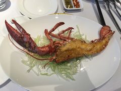 -成都钓鱼台精品酒店-品聚·成都餐厅