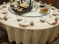 -村长家的疙瘩汤·东营菜(东营茶城店)