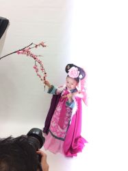 -倾城宝贝儿童摄影(浦东金谊店)