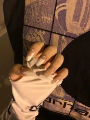 -匠之美甲美睫