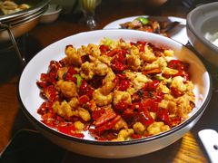 鲜味辣子鸡-起源小厨(应天门店)