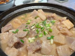 芋头煲-富临轩私房菜(集庆门大街店)