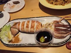 -夏日玛莉西餐厅(梅溪湖步步高店)