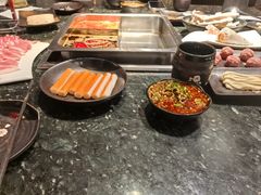 -重庆九记老火锅(广场店)