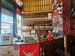 -达摩食堂(仓山万达店)