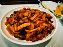 八珍豆腐-正阳春烤鸭(华捷道店)