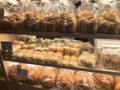 -山崎面包(苏州中心店)