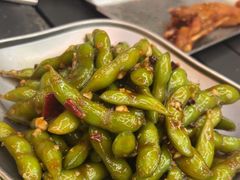 -北丐先生·野馄饨烧烤(长宁龙之梦店)