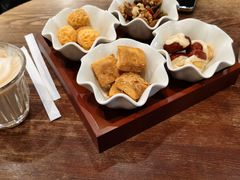 -藏书馆咖啡LibraryCoffee·Bistro(牡丹园店)