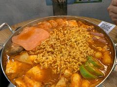 -李先生的首尔小馆(松江启源广场店)