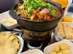 -川香煲(茅台路店)