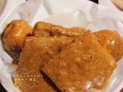 -老坑记·香港经典粤菜馆