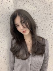 点击看大图 -3AM HAIR SALON烫发染发接发