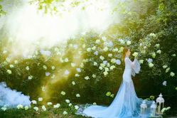 -克拉女神写真馆·匠心定制