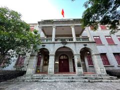 -厦门大学(思明校区)