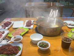 -养牛邓·潮汕牛肉海鲜自助火锅(广州店)