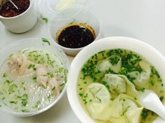 -潘国仙耳光馄饨(黄家阙路店)