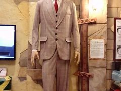 -信不信由你博物馆