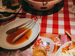 -西贝莜面村(上海百联西郊店)