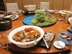 -厦门宝龙铂尔曼大酒店·龙之渊中餐厅