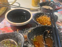 -哥老官重庆美蛙鱼头(宝山龙湖店)