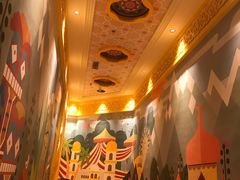 景点-南宁方特东盟神画