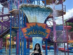 -清泉湾生态旅游度假区