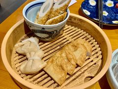 鱼竹轮-山己几(中华街店)