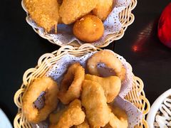 -阳光披萨(辽宁路店)