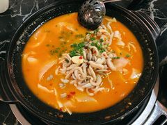 -李师傅脆肚(华强北店)
