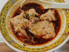 -龙抄手(春熙路总店)