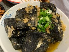 臭豆腐-湘下佬·老长沙吃货铺(顺成·大融城店)