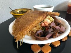 -九点小吃·安吉特色