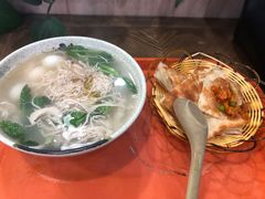 -南京中医药大学(仙林校区)